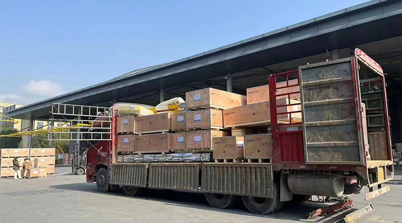 潮州到宜宾货运专线-潮州到宜宾货运公司-定时发车